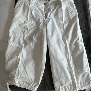 Ralph Lauren Polo crop pants (women’s size 8)